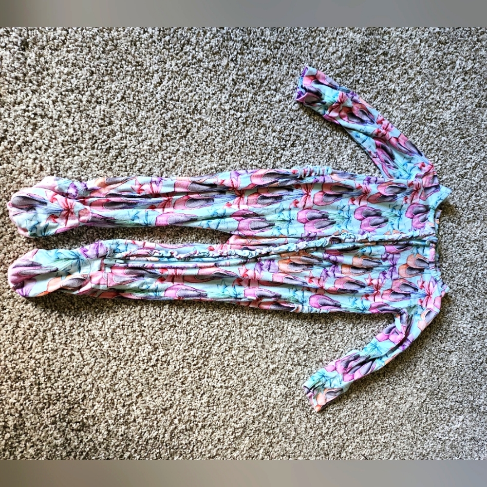 Posh Peanut pajamas 18-24 months